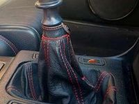 Usata Fiat Coupé 220 CV (161 kW) 2000 Blu/azzurro Coupé