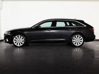 Usata Audi A6 Business 204 CV (150 kW) 2020 Nero mythos metallizzato Station wagon