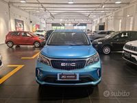 Nuova EMC QUATTRO 106 CV (77 kW) 2025 Blu SUV