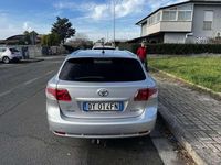 Usata Toyota Avensis Executive 150 CV (110 kW) 2009 Station wagon