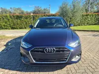 Usata Audi A4 Business 163 CV (119 kW) 2020 Station wagon