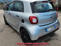 usata Smart ForFour 70 1.0 twinamic Youngster