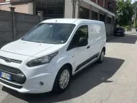 Usata Ford Transit Connect 75 CV (55 kW) 2015 Monovolume