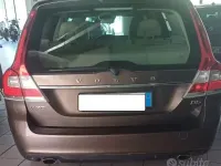 Usata Volvo V70 215 CV (158 kW) 2015 Marrone Station wagon