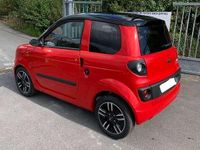 Usata Alpina D5 69 CV (50 kW) 2009 Berlina