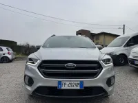 Occasion Ford Kuga ST-Line 150 PK (110 kW) 2018 Other SUV