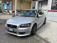Usata Volvo C30 110 CV (80 kW) 2006 Grigio Utilitaria