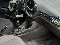 Usado Ford Fiesta 100 HP (73 kW) 2017 Branco Citadino