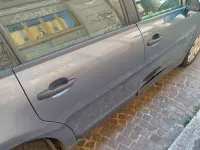 Usata Citroën C4 90 CV (66 kW) 2007 Blu/azzurro Berlina