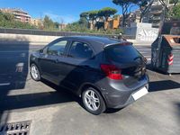 Usata Ford Ka Plus Ultimate 85 CV (62 kW) 2017 Grigio Utilitaria