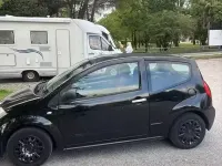 Usata Citroën C2 60 CV (44 kW) 2008 Utilitaria