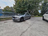 Usata BMW 320 2012 Grigio Station wagon