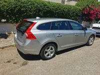 Usata Volvo V60 Business Edition 120 CV (88 kW) 2018 Station wagon