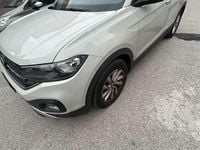 Usata VW T-Cross Style 95 CV (69 kW) 2021 SUV