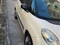 Usata Fiat 500L 85 CV (62 kW) 2013 Bianco Monovolume