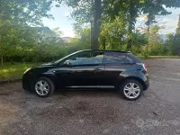Usata Alfa Romeo MiTo 79 CV (58 kW) 2011 Nero Utilitaria