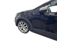 Usata VW Polo 2017 Argento Utilitaria