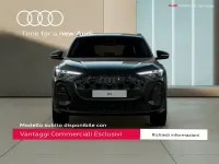 Nuova Audi Q5 S-Line 204 CV (150 kW) 2026 Nero SUV