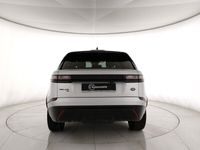usata Land Rover Range Rover Velar Velar 2.0d i4 mhev HSE 4wd 204cv auto