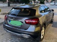 usata Mercedes GLA180 GLA 180 Sport