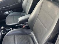 Usata Opel Astra 60 CV (44 kW) 2008 Nero Station wagon