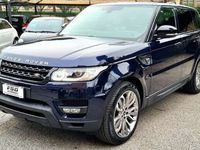 usata Land Rover Range Rover Sport 3.0 tdV6 HSE Dynamic auto