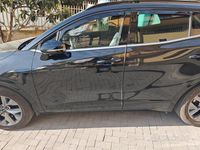 Usata Kia Sportage 180 CV (132 kW) 2022 Nero SUV