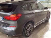 usata BMW X1 X1 xDrive20d Msport