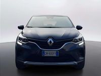 Usata Renault Captur Zen 101 CV (74 kW) 2023 Blu SUV