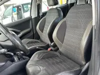 Usata Peugeot 208 2016 Grigio Utilitaria
