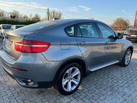 usata BMW X6 X6xdrive40d Attiva auto 8m E5