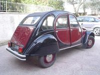 Usata Citroën 2CV Charleston 29 CV (21 kW) 1985 Berlina