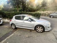 Usata Peugeot 308 Premium 109 CV (80 kW) 2009 Berlina