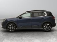 Usata Citroën C5 Feel 131 CV (96 kW) 2023 Blu Pick-up