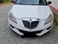 Usata Lancia Delta 2010 Utilitaria