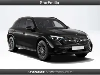 Nuova Mercedes GLC220 Advanced 197 CV (144 kW) 2026 Nero SUV