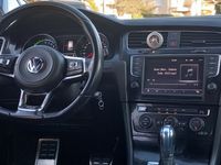 usata VW Golf VII Golf GTE 1.4 TSI DSG 5p. Plug-In-Hybrid