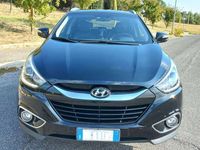 usata Hyundai ix35 iX351.7 crdi Classic 2wd