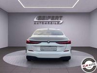 Usata BMW 218 M Sport 136 CV (100 kW) 2021 Bianco Coupé