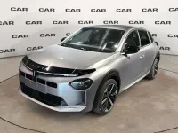 Nuova Lancia Ypsilon 110 CV (80 kW) 2026 Grigio Utilitaria