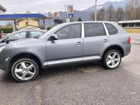 Usata Porsche Cayenne 340 CV (250 kW) 2006 SUV