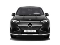 usata Mercedes 450 EQS SUV4MATIC AMG Line Premium nuova a Mozzagrogna