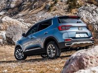 Usata DR DR 5.0 114 CV (83 kW) 2024 Rosso SUV