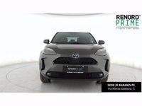 Usata Toyota Yaris Cross Trend 116 CV (85 kW) 2022 Grigio scuro SUV