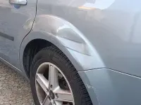 Usata Ford Focus 109 CV (80 kW) 2006 Bluazzurro Station wagon