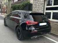 Usata Mercedes A180 116 CV (85 kW) 2020 Berlina
