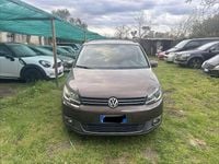 Usata VW Touran Comfortline 105 CV (77 kW) 2014 Other Monovolume