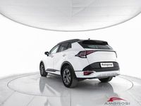 usata Kia Sportage 1.6 tgdi hev GT-line Plus Premium Pack 215cv auto del 2022 usata a Corciano