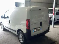 Usata Peugeot TePee Outdoor 80 CV (58 kW) 2017 Station wagon