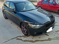 Usata BMW 120 184 CV (135 kW) 2013 Utilitaria